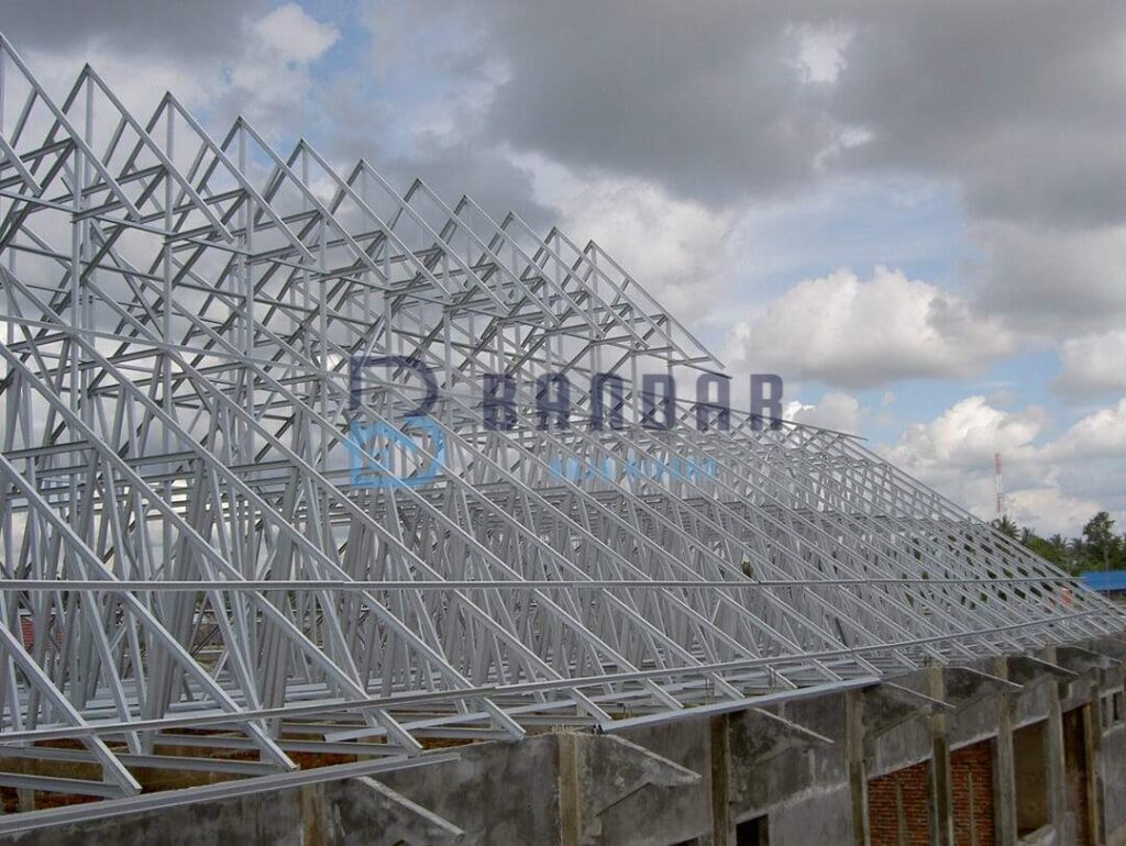 jasa pasang atap baja ringan bandar baja ringan 021